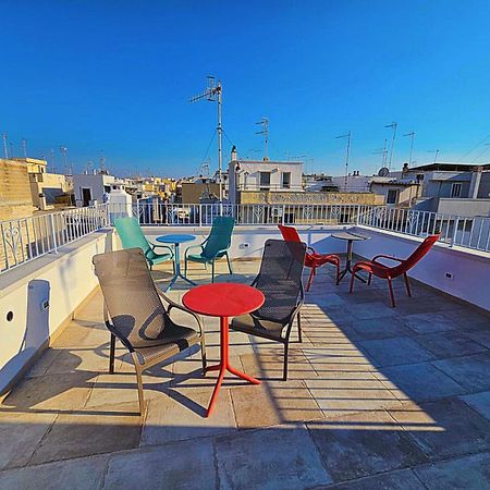 Romantica Polignano a Mare Exterior photo