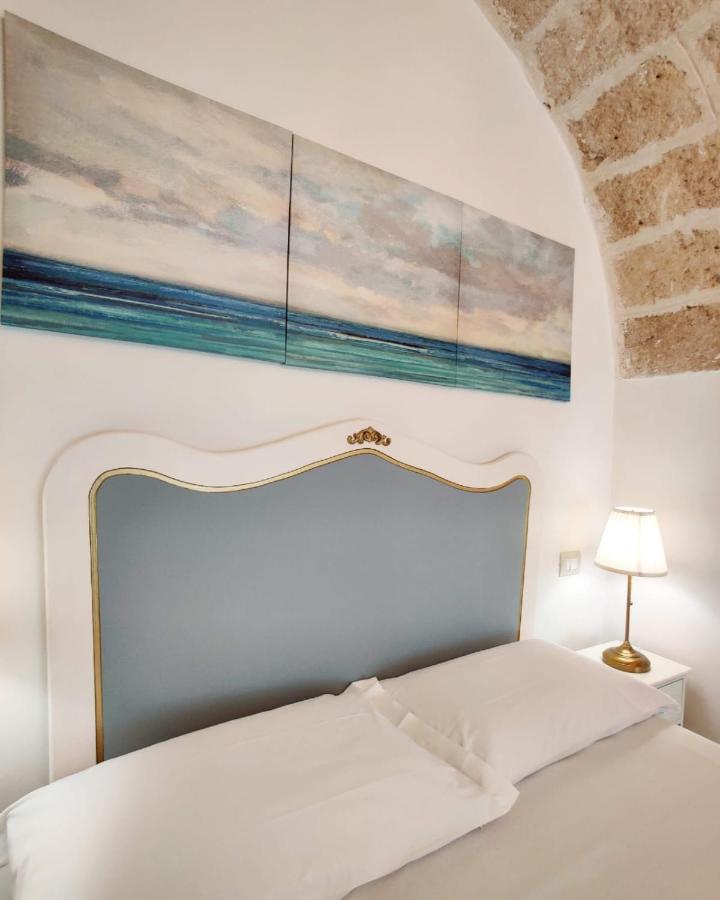 Romantica Polignano a Mare Exterior photo