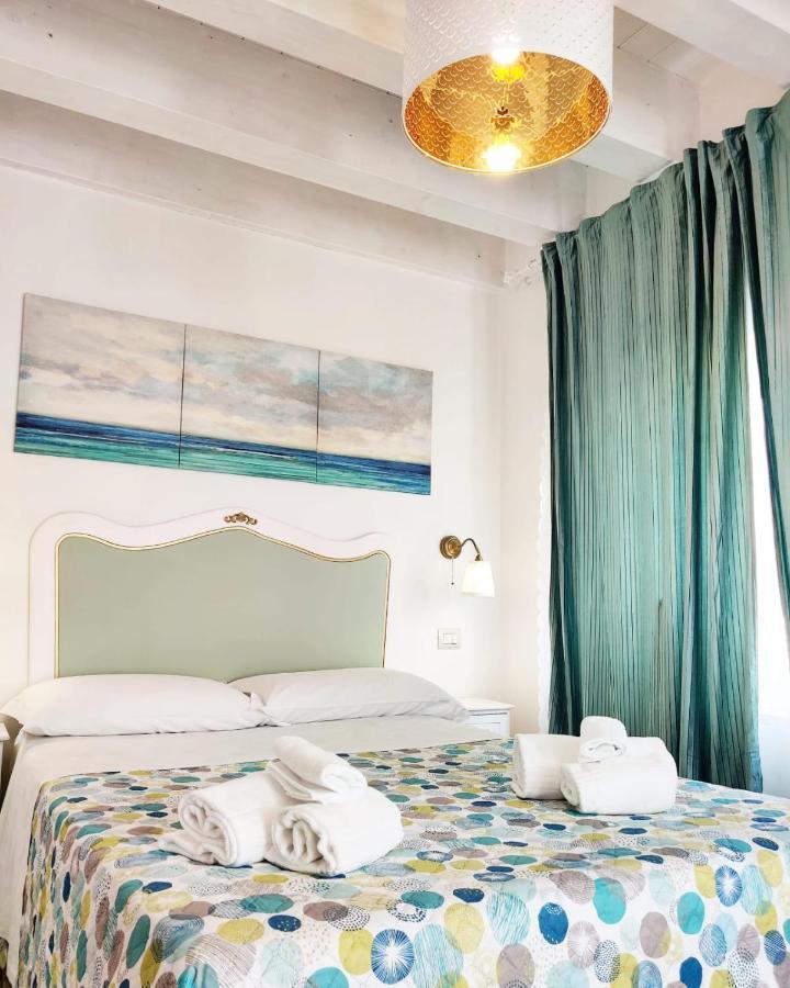Romantica Polignano a Mare Exterior photo