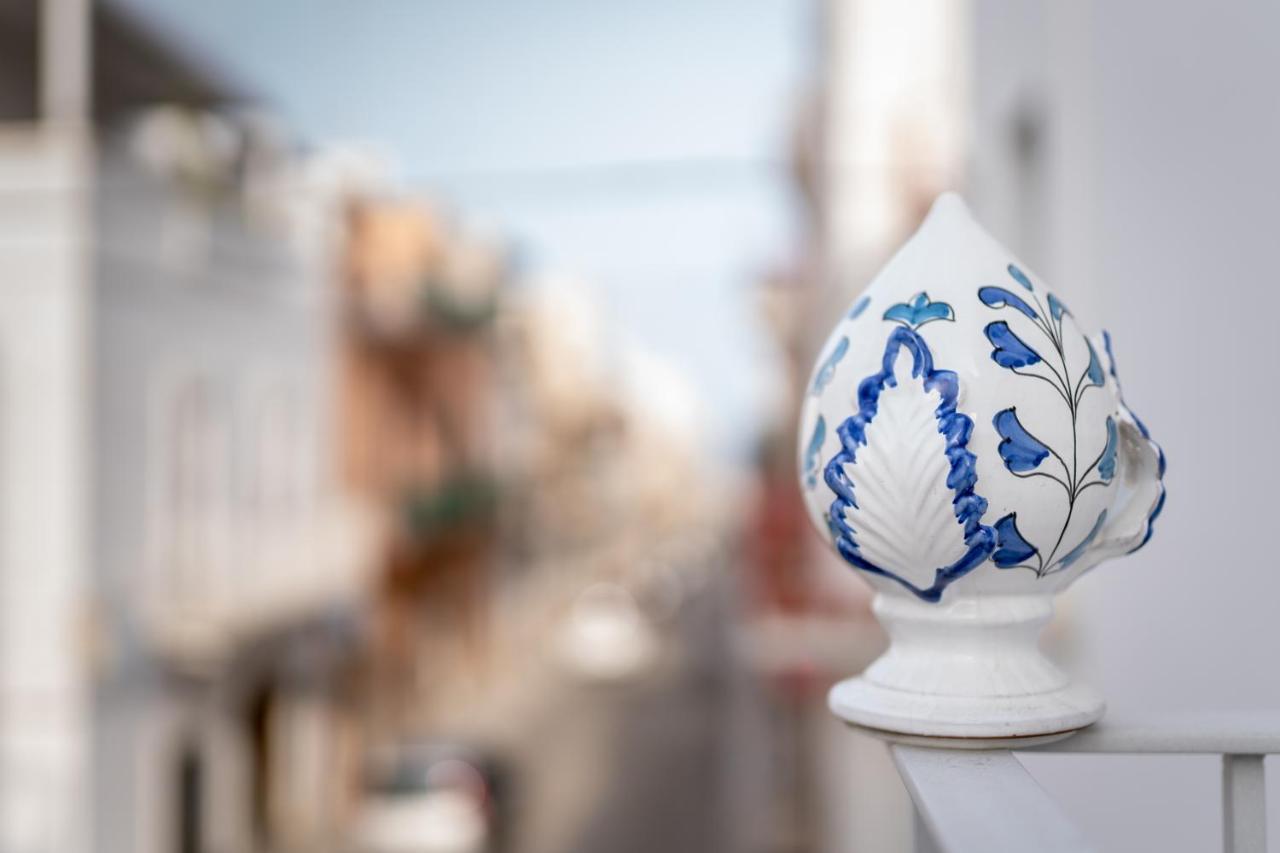 Romantica Polignano a Mare Exterior photo