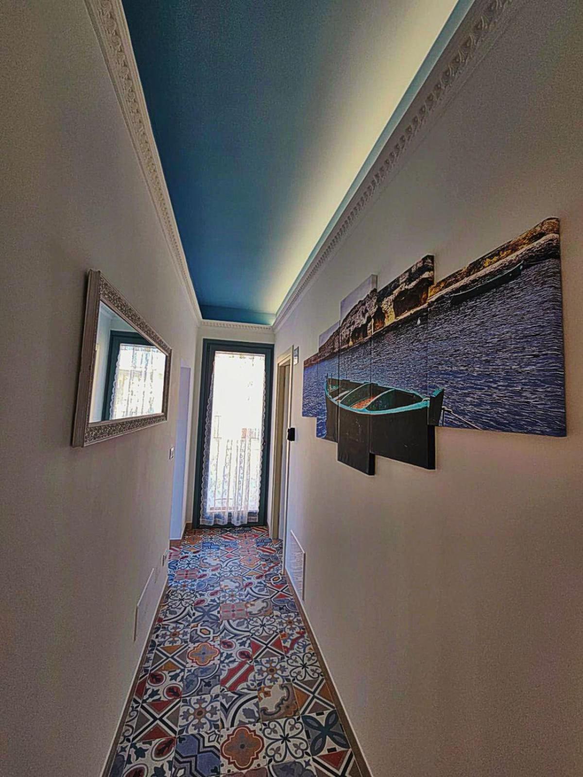Romantica Polignano a Mare Exterior photo
