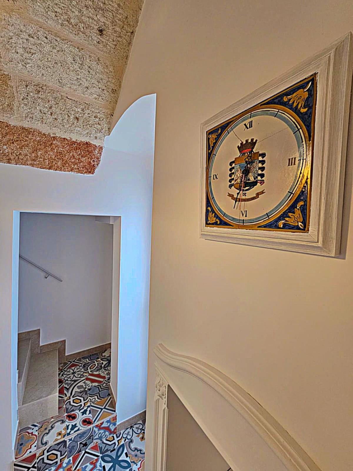 Romantica Polignano a Mare Exterior photo